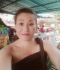 Rencontre Femme Thaïlande à Sakulnakhon : Cha, 51 ans